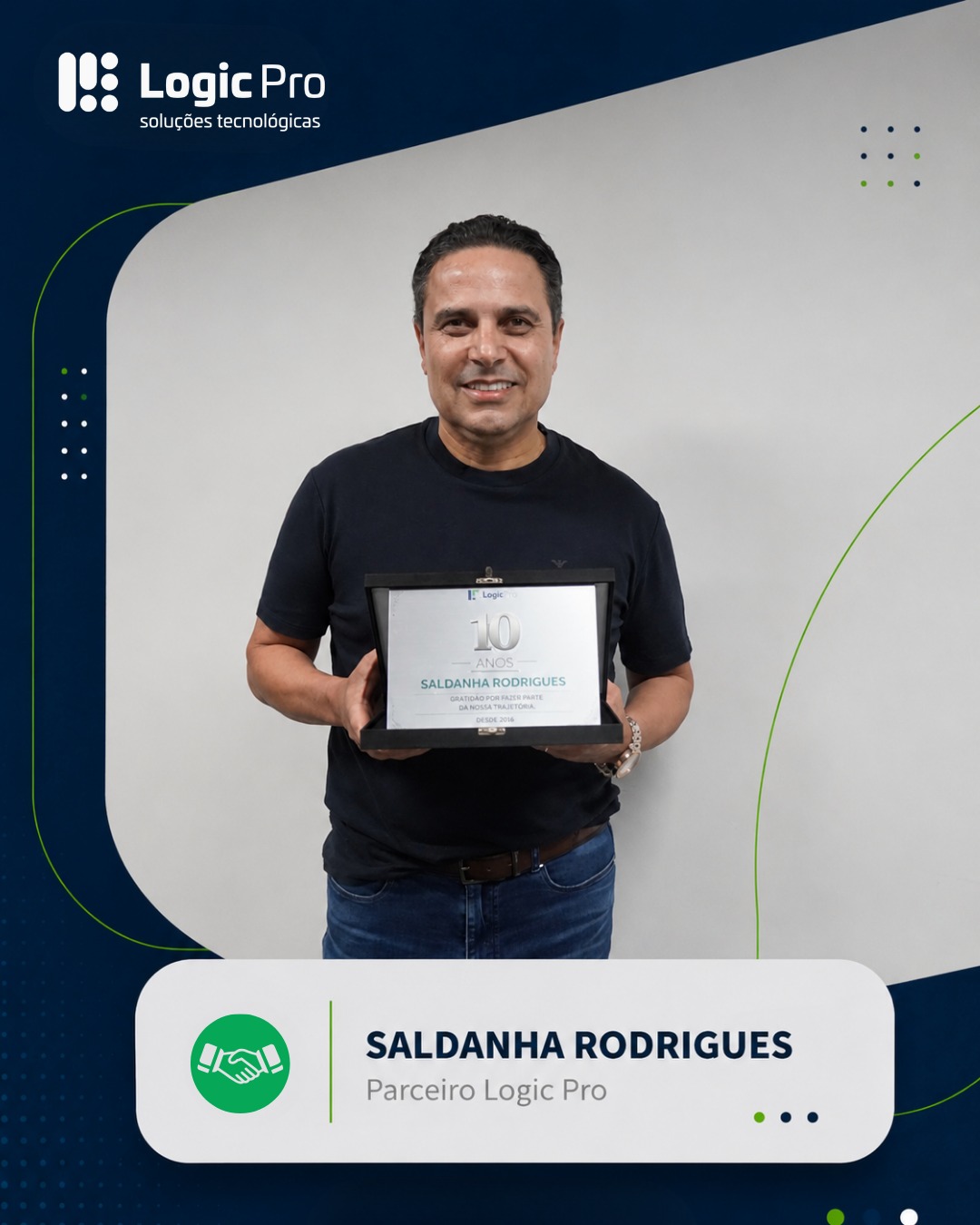 Saldanha