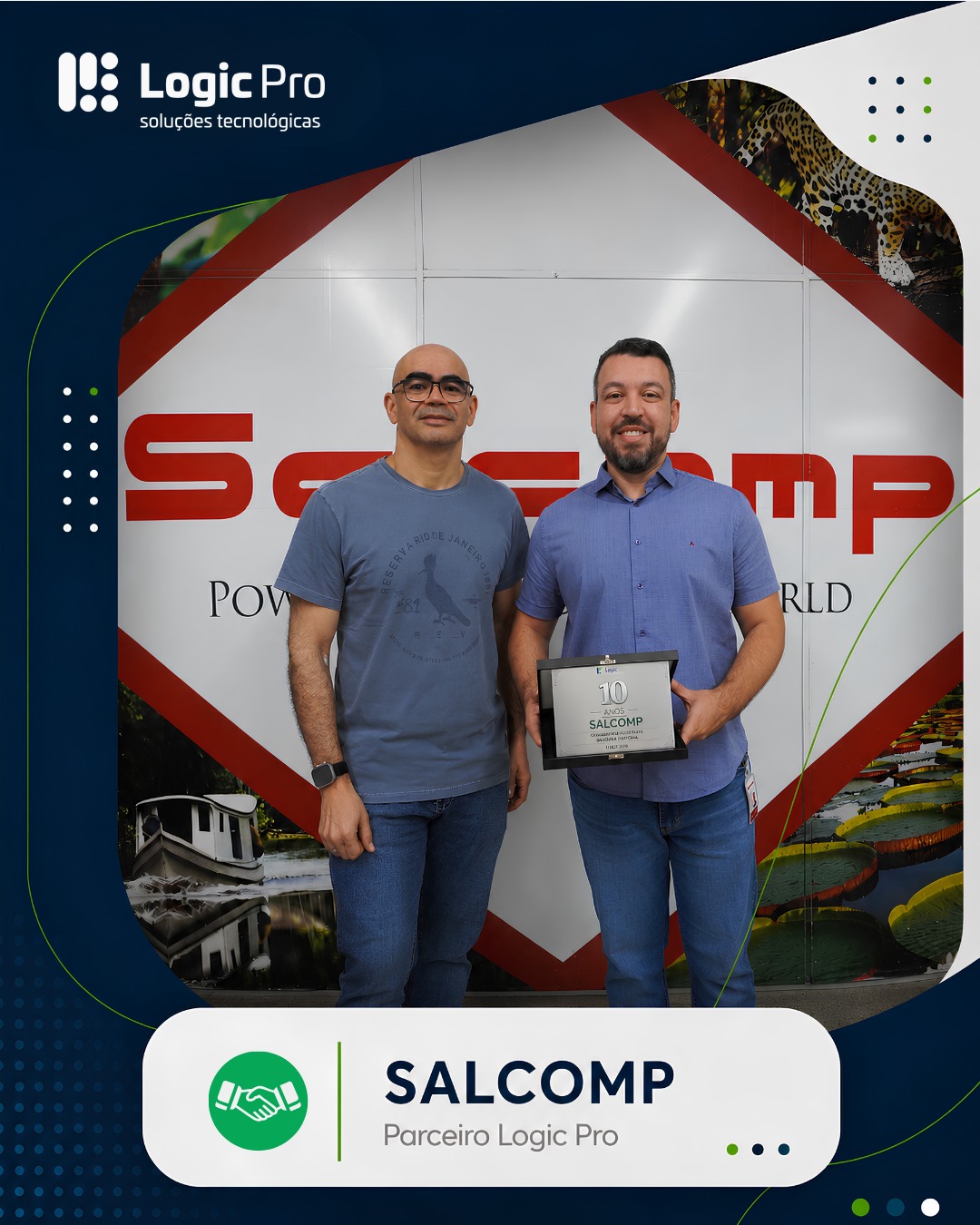 Salcomp
