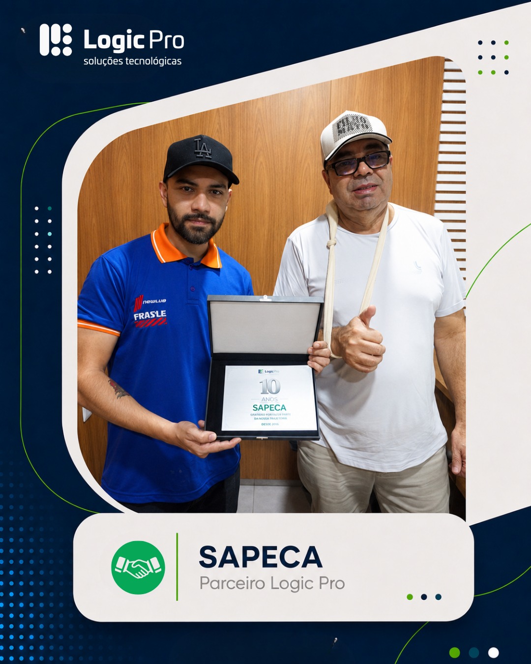Sapeca