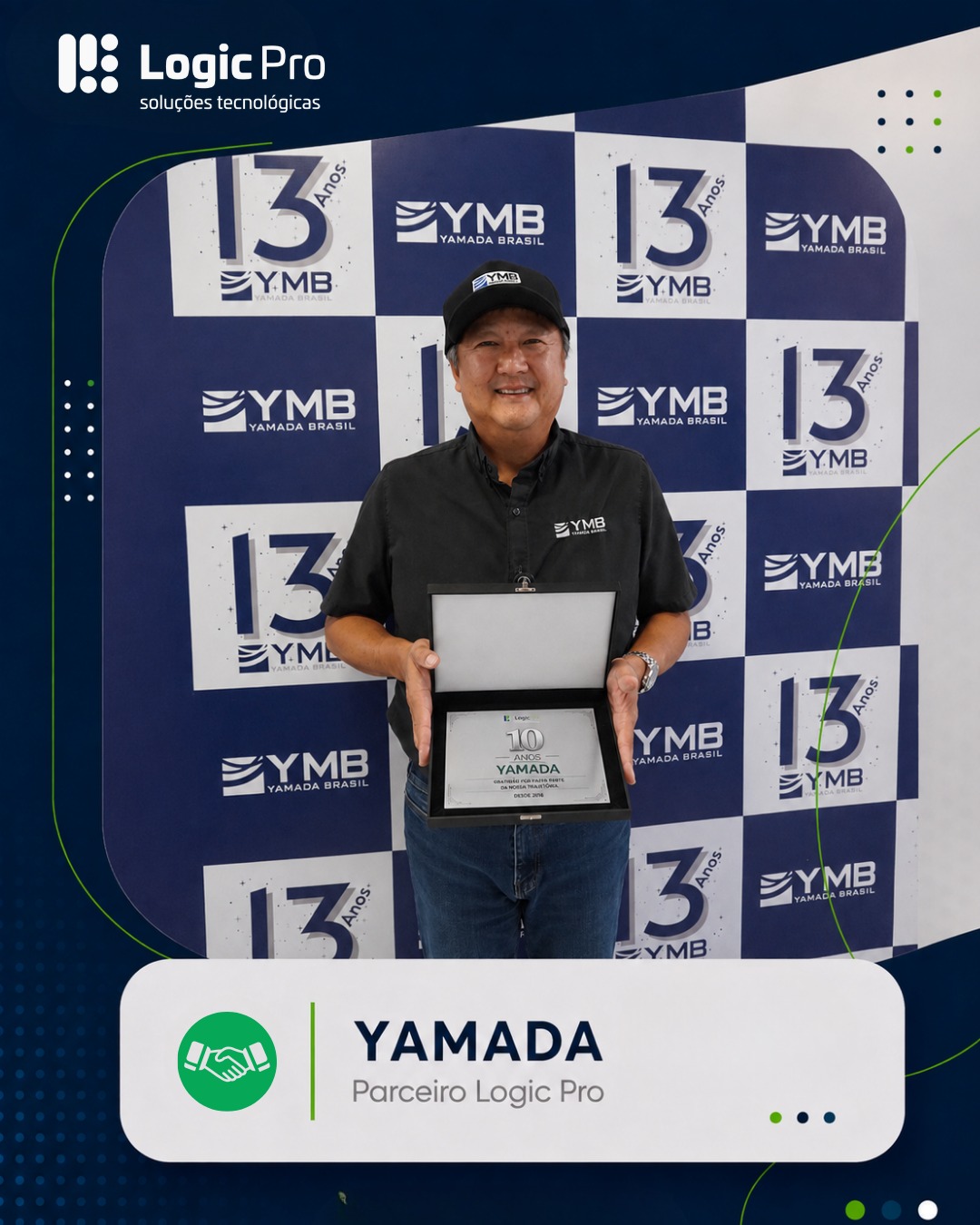 Yamada